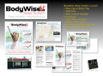JRC BodyWise Web 2014