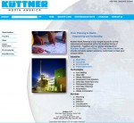 Kuttner Website