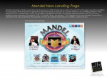JRC-Mandel New Landing Page