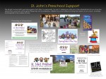 SJ Preschool Promotion